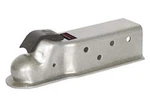Demco Rv 13203-52 Ez Latch Trailer Couplers. Fixed Price $104.34.