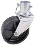 Dutton-lainson 22414 6604 Removable Wheel 6418. Fixed Price $77.23.