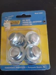Seachoice Part # 55861 Pal Nuts Fits 5/8 In. O.d. Shafts. Fixed Price $26.00.