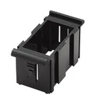 Whitecap S-8051BC Rocker Switch Mounting Plate Cent. Fixed Price $15.59.