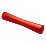 Stoltz RP-18 18" Red Polyurethane Keel Roller For 5/8" Shaft. Fixed Price $60.39.