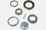 Dutton Lainson Trailer Bearing Set 1-3/8" X 1-1/16" Od 16-21814. Fixed Price $34.98.