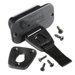 Boatbuckle F14200A 24-INCH Self-retracting Fishing Rod Holder For Boat, Retracta. Fixed Price $51.23.
