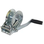 Fulton Winch, 1100 Lbs, Single-speed Cequent 142100. Fixed Price $64.69.