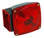 Wesbar 2423283 7-FUNCTION Under 80" Combination Trailer Taillight Left/roadside. Fixed Price $12.89.