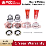 Of Trailer Bearing Repair Kits L-44643/10 For Inch Straight Spindles New. Fixed Price $514.59.
