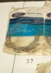 4X 1968-96 Ford Mustang Torino Shelby Traction Lock Posi Rear Clutch Plate. Fixed Price $55.05.