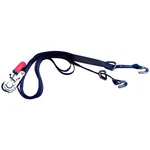 Rod Saver Rubber Ratchet Gunwale Tie-down 1" X 10' (PWCGW10). Fixed Price $31.00.