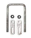Tracker Marine Boat Spare Tire Trailer Bracket. Fixed Price $39.99.