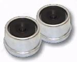 Boater Sports 59061 Lube Cap Pair 1.980" For Trailer Hub Grease Bearing Md. Fixed Price $12.68.