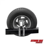 Extreme Max 3005.3865 No-drill Trailer Spare Tire Mounting Bracket Kit Hardware. Fixed Price $63.99.