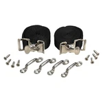 Moeller Marine 6' Tank Hold Down Kit. Fixed Price $38.62.