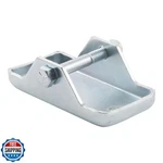 Curt 28270 Trailer Jack Foot, Fits 2-INCH Diameter Tube, Supports 2,000 Lbs. Fixed Price $20.00.