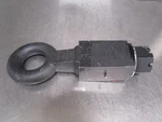 Saf Holland XE-1249-48 74410 Bolt-on Swivel Drawbar Coupling Semi-double Trailer. Fixed Price $319.99.