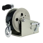 Powerwinch Utility Series Lb 2-SPEED #21500-W-1800-6-Z-R. Fixed Price $94.51.