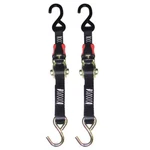 Rod Saver Rubber Ratchet Tie-down 1" X Pair RTD4. Fixed Price $58.95.