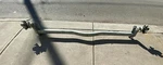 2014 Dexter Torsion Axle For Boat Trailer # 2144492 3500 Lbs Lug. Fixed Price $650.00.