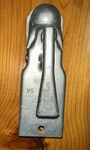 Dutton Lainson Trailer Coupler V-5 Model 960-1 2000LBS 1-7/8" Ball Nos. Fixed Price $24.95.