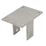 C.e. Smith Shackle Tandem Hanger Galvanized Frame 3" 250-015514-10EZ.... Fixed Price $70.22.