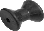 Shoreline Marine Spool Roller, 5X 5/-INCH, Black. Fixed Price $9.89.