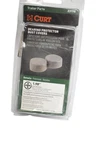 Curt 23198 Bearing Protector Dust Covers 1.98" Wheel Hub Trailer Parts. Fixed Price $11.88.