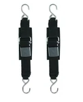 Immi Stainless Steel Kwik-lok Transom 2- F12067. Fixed Price $67.71.