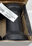 Shoreline Spool Roller Black Rubber 5" By 5/8" Boat Trailer Keel New. Fixed Price $14.99.