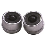 Tie Down 81168 Superlube Dust Cap Pair. Fixed Price $21.78.