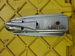 New Fulton Fas-lok Trailer Coupler, 3500 LB,2" Channel Width 22-200. Fixed Price $12.99.