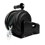 Powerwinch 21400-W-1800-8-B-R Select Series 1,800LB, Speed, 8" Crank. Fixed Price $139.48.