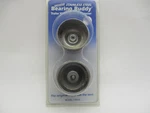 1781SS Bearing Buddy 1.78" Boat Trailer Wheel Protector Pair. Fixed Price $24.63.