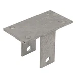 C.e. Smith Shackle Tandem Hanger Galvanized Frame 2" (250-023757-10EZ). Fixed Price $46.99.