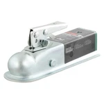Class Zinc Posi-lock Trailer Coupler W 2" Channel For Balls 3500. Fixed Price $26.17.