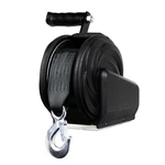 Powerwinch 21400-W-1400-8-B-R Select Series 1,400LB, 8" Crank Arm. Fixed Price $123.73.
