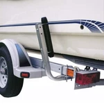 Ce Smith Roller Style Boat Trailer Guide-on 27610. Fixed Price $133.99.