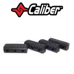 Caliber 23074-BK Wrap End Cap Only For Marine Trailering Bunks Iu. Fixed Price $43.99.