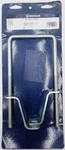 Attwood U-bolt Style Tire Carrier Zinc Plated Steel Fits 4/5 Lugs 8"-15" 11090-3. Fixed Price $18.88.