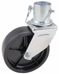 Dutton Lainson Removable Wheel. Fixed Price $85.08.