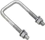 Seachoice 57330 Sq 3/8-16X2-1/16X3-3/8 Bulk. Fixed Price $26.35.