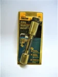 -new- Fulton DBRL50 1/2" Dogbone Trailer Receiver Lock W/ Keys. Fixed Price $19.99.