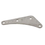 Ce Smith Bow Stop 8.25" Strap Galvanized Mounting Bracket #250-022696-10EZ. Fixed Price $13.50.