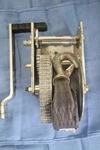Dutton-lainson Usa Made DL3200A Lb Plated Pulling Winch Multi-purpose Hauli. Fixed Price $175.00.