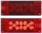 52711 Seachoice Led Water Proof Over 80'' Trailer Light SET/315E. Fixed Price $75.00.