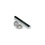 Tie Down Engineering 86039 Zinc Plated Roller Shaft. Fixed Price $7.62.
