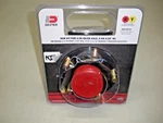 Dexter Hub Kit For 3500 Lb Idler Axle K08-436-C2. Replaces Tie Down 81045. Fixed Price $95.00.