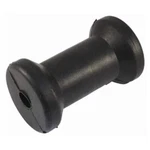 Tough Guy Marpac 7-1875 5" Boat Trailer Spool Roller Black Rubber, 5/8" Shaft. Fixed Price $13.88.