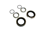 2-TRAILER Axle Spindle Seal Repair Sleeve Kit 2000# Axel 1.98 Od #5 Spindo 44649. Fixed Price $27.63.