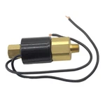 4748800 New 12V Solenoid Valve Compatible With Dexter Titan Dico 60 Surge .. Fixed Price $20.00.