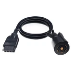 Kimpex Trailer Wire Adapter With Lead. Fixed Price $31.50.