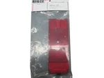 Rigid Hitch Incorporated 3336 Wesbar Replacement Lens Set Rectangular. Fixed Price $22.95.